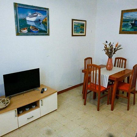Appartamento Stefania La Spezia Esterno foto