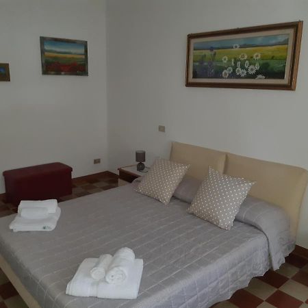Appartamento Stefania La Spezia Esterno foto
