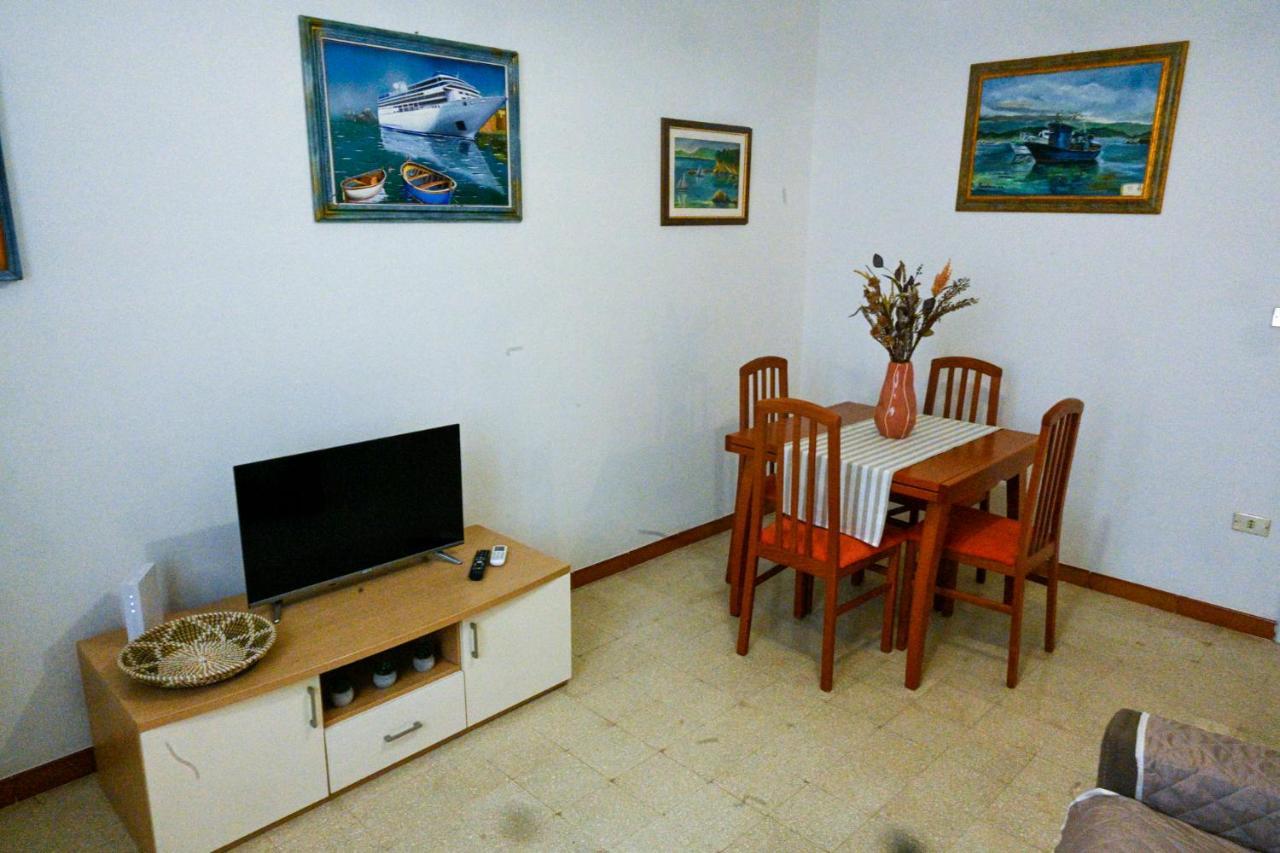 Appartamento Stefania La Spezia Esterno foto