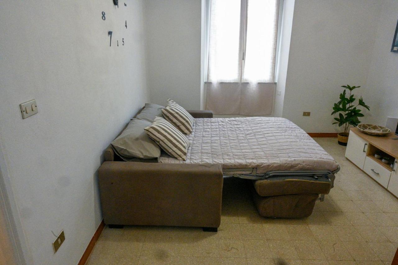 Appartamento Stefania La Spezia Esterno foto