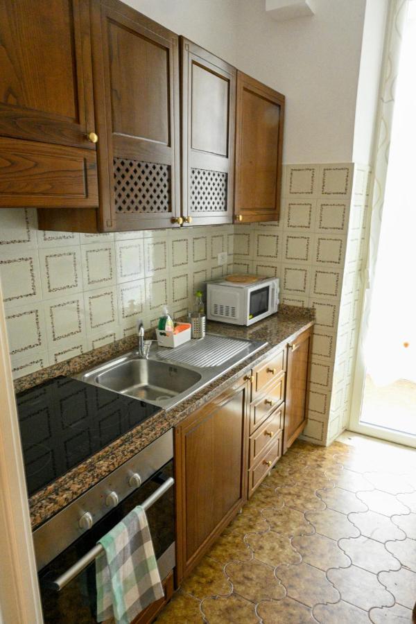 Appartamento Stefania La Spezia Esterno foto