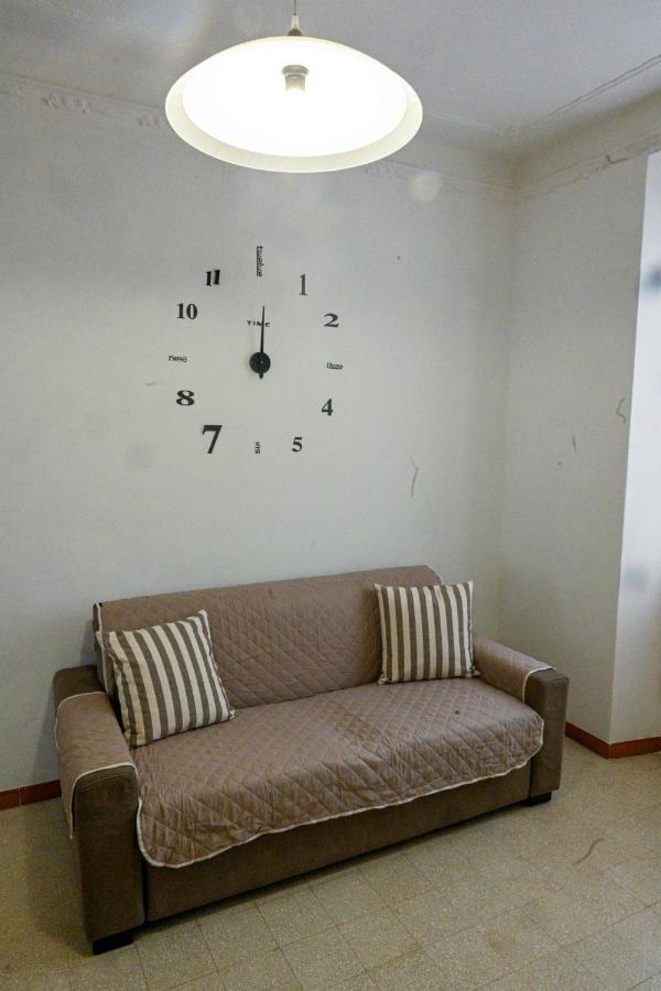 Appartamento Stefania La Spezia Esterno foto