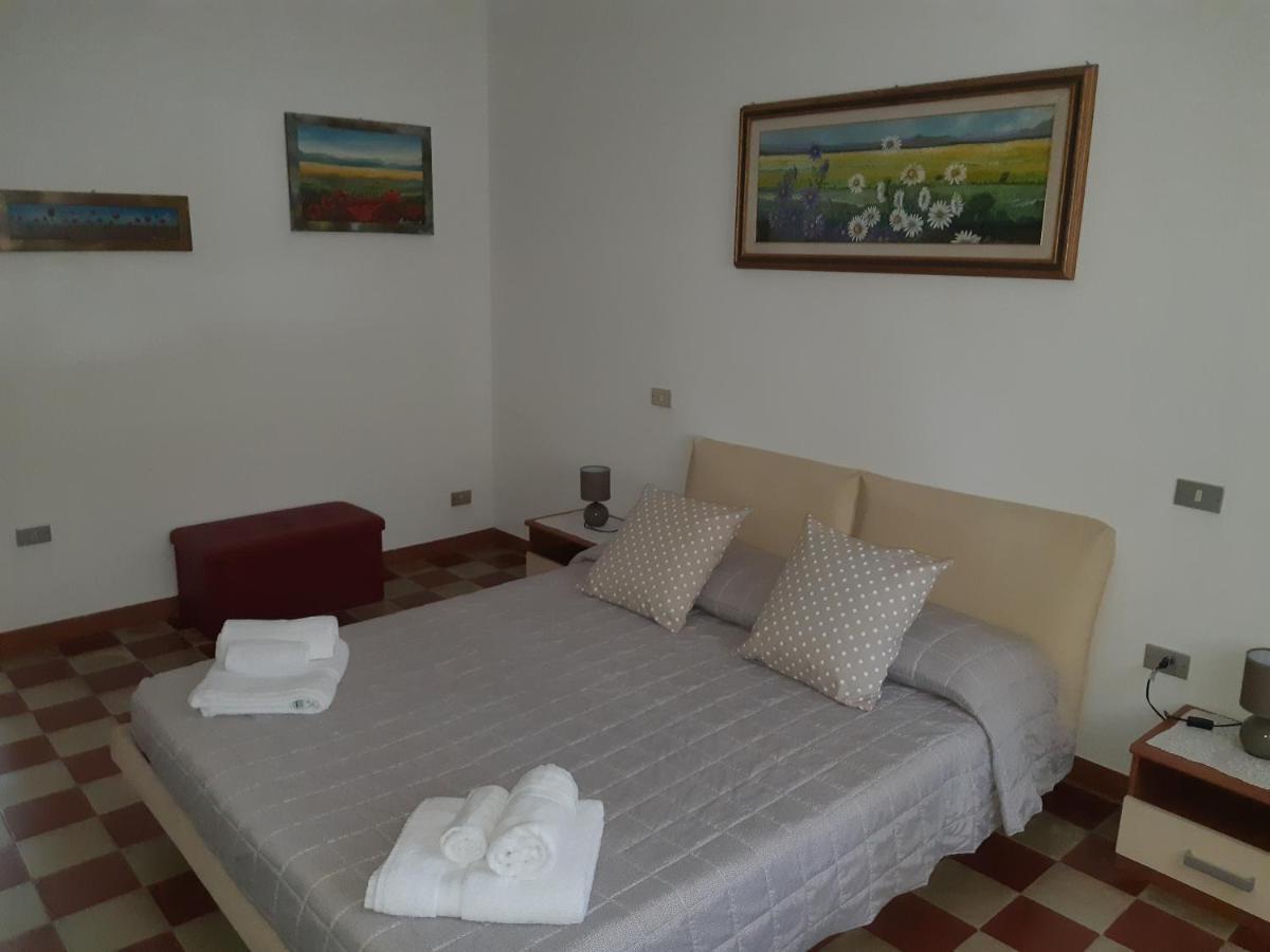 Appartamento Stefania La Spezia Esterno foto